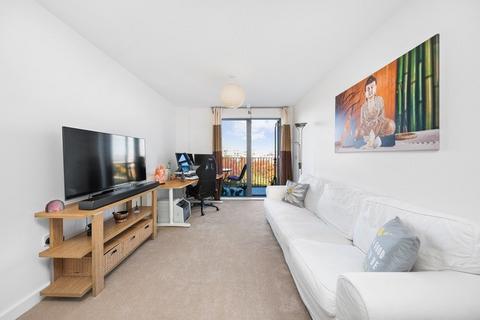 undefined, Harrison House, Martineau Square, London, E1