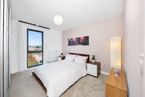 undefined, Harrison House, Martineau Square, London, E1