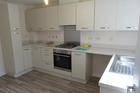 undefined, NEW KILVERT ROAD, HEREFORD HR2