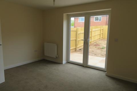 undefined, NEW KILVERT ROAD, HEREFORD HR2