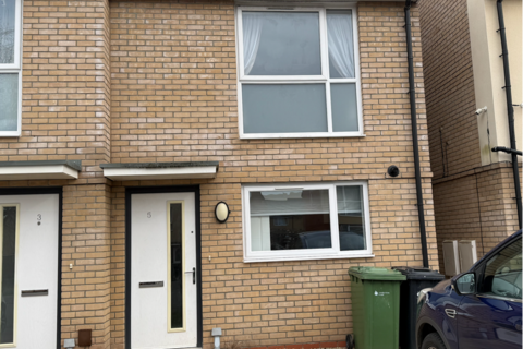 undefined, NEW KILVERT ROAD, HEREFORD HR2