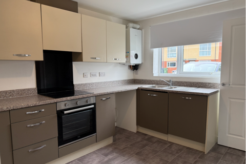 undefined, NEW KILVERT ROAD, HEREFORD HR2