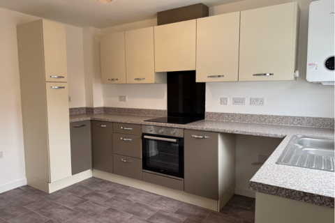 undefined, NEW KILVERT ROAD, HEREFORD HR2