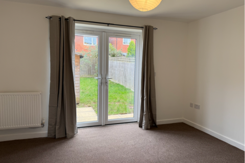 undefined, NEW KILVERT ROAD, HEREFORD HR2