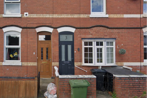 undefined, MOSTYN STREET, HEREFORD HR4