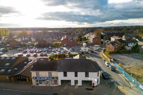 undefined, London Road, Hazel Grove, Stockport