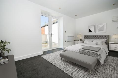 undefined, London Road, Hazel Grove, Stockport