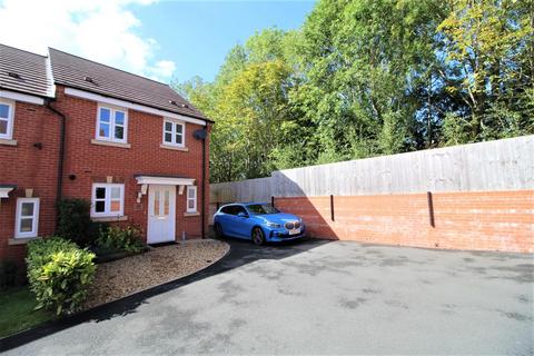 undefined, Lodge Farm Chase, Ashbourne DE6