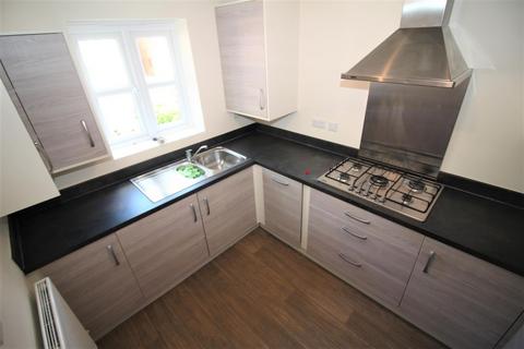 undefined, Lodge Farm Chase, Ashbourne DE6