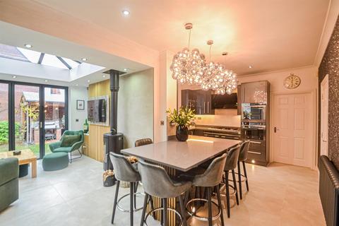 undefined, Keepers Road, Warrington WA4