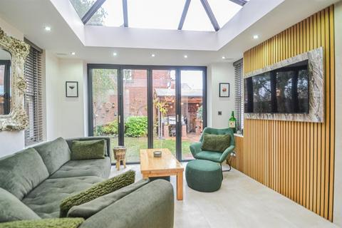 undefined, Keepers Road, Warrington WA4