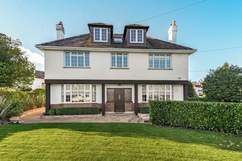 undefined, Mead Road, Torquay TQ2