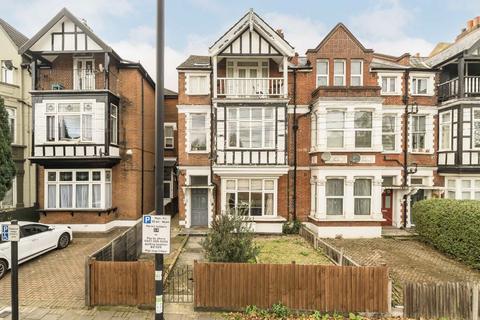 undefined, Thornton Avenue, London SW2