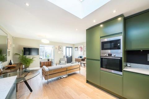 1 bedroom bungalow for sale, Flutemakers Mews, London SW4