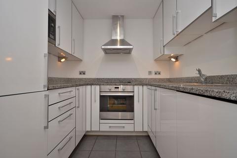 undefined, Western Gateway, Royal Victoria, E16 1BP