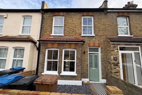 undefined, London SW19