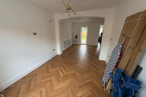 undefined, London SW19