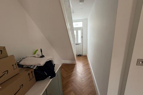 undefined, London SW19