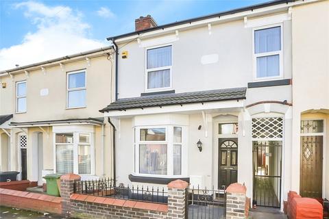 undefined, Wanderers Avenue, West Midlands WV2