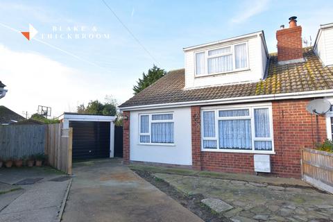 undefined, Heather Close, Clacton-on-Sea