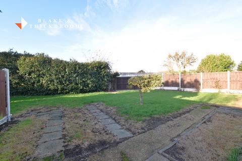 undefined, Heather Close, Clacton-on-Sea