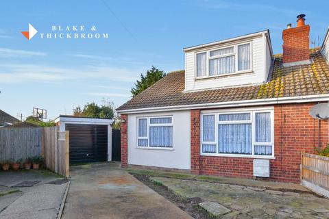 undefined, Heather Close, Clacton-on-Sea