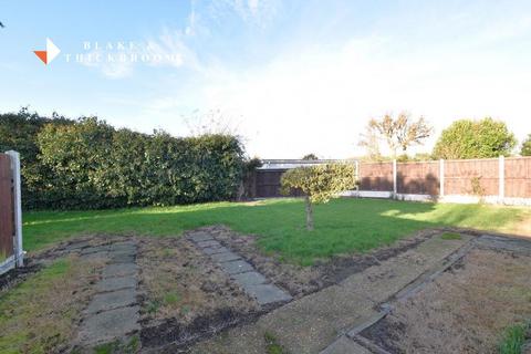 undefined, Heather Close, Clacton-on-Sea, Essex, CO15 4NA