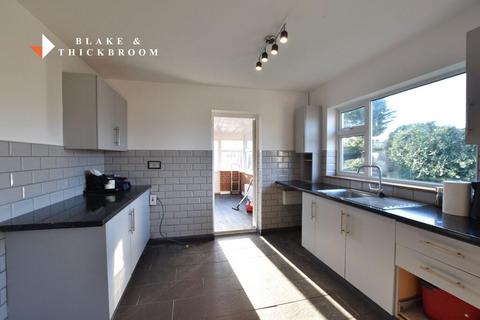 undefined, Heather Close, Clacton-on-Sea, Essex, CO15 4NA