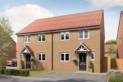 undefined, THE ELMSLIE, Rennison Drive, Summerville Meadows