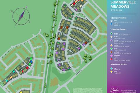 undefined, THE ELMSLIE, Rennison Drive, Summerville Meadows