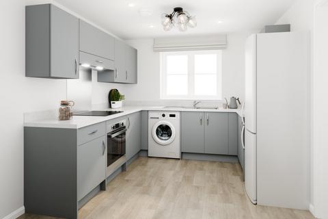3 bedroom semi-detached house for sale, The Elmslie, Rennison Drive