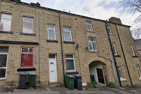 undefined, Clock View Street, Keighley BD20