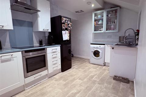 undefined, Clock View Street, Keighley BD20