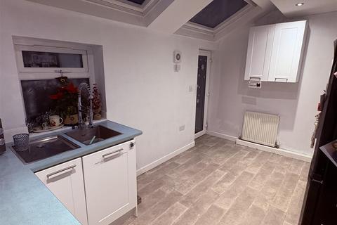 undefined, Clock View Street, Keighley BD20