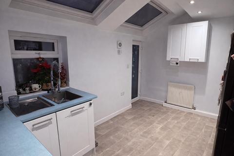 undefined, Clock View Street, Keighley, BD20