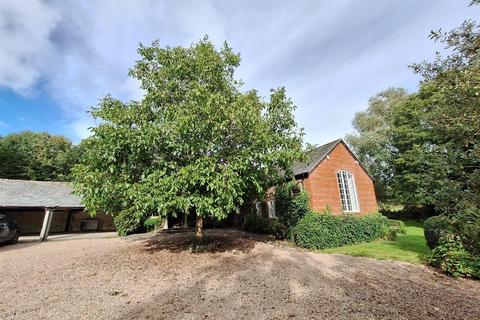 undefined, Llanfechain, Powys, SY22