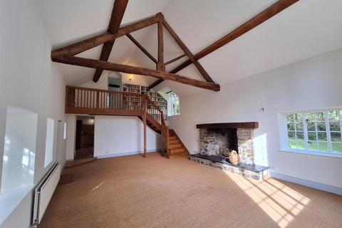 undefined, Llanfechain, Powys, SY22