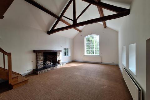 undefined, Llanfechain, Powys, SY22