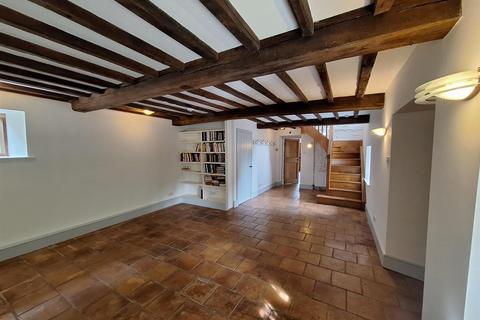 undefined, Llanfechain, Powys, SY22