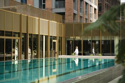 undefined, New Acres, Wandsworth, SW18