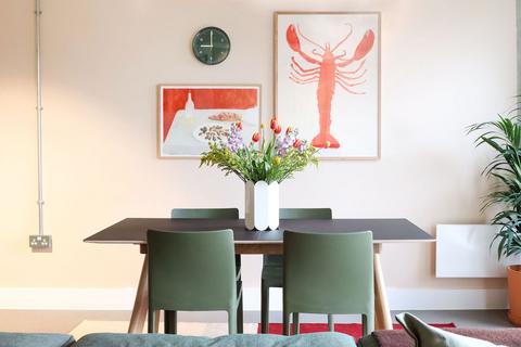 undefined, 2 Thomas Street, Sheffield S3