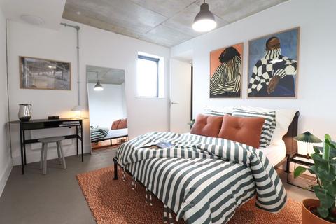 undefined, 2 Thomas Street, Sheffield S3
