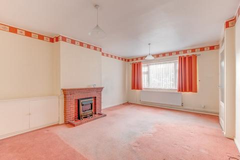 3 bedroom end of terrace house for sale, Harport Road, Greenlands, Redditch, B98