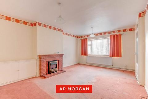 3 bedroom end of terrace house for sale, Harport Road, Greenlands, Redditch, B98