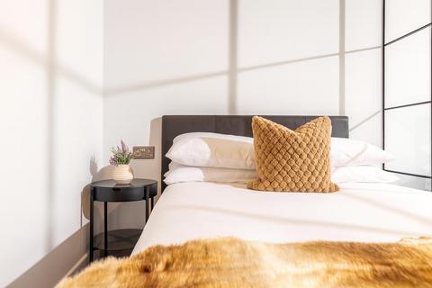 WEM Tower, Wembley, HA9