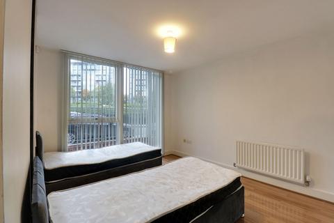2 bedroom apartment to rent, Alfred Knight Way, Birmingham B15