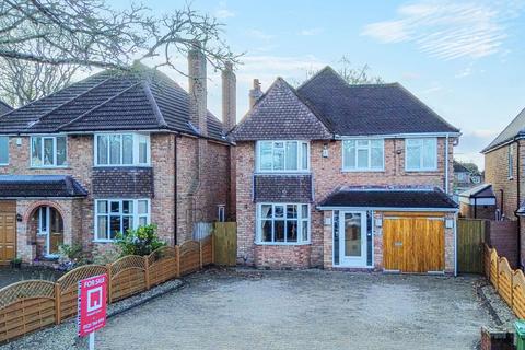 undefined, Kingslea Road, Solihull