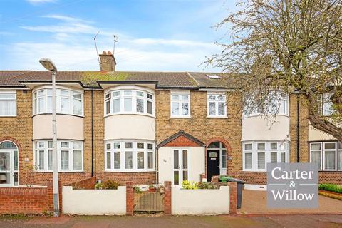 undefined, Gay Gardens, Dagenham, Essex