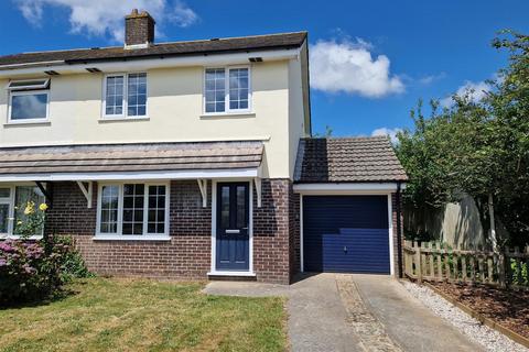 undefined, Probus, Truro