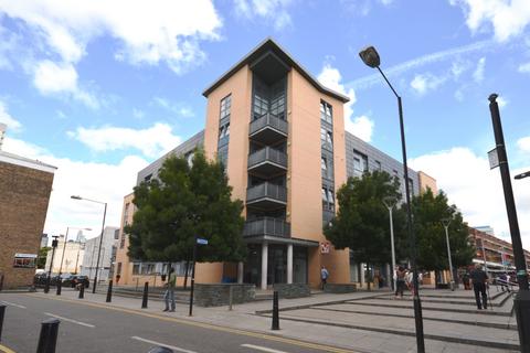 Hannah Building, Shadwell, E1 2QU